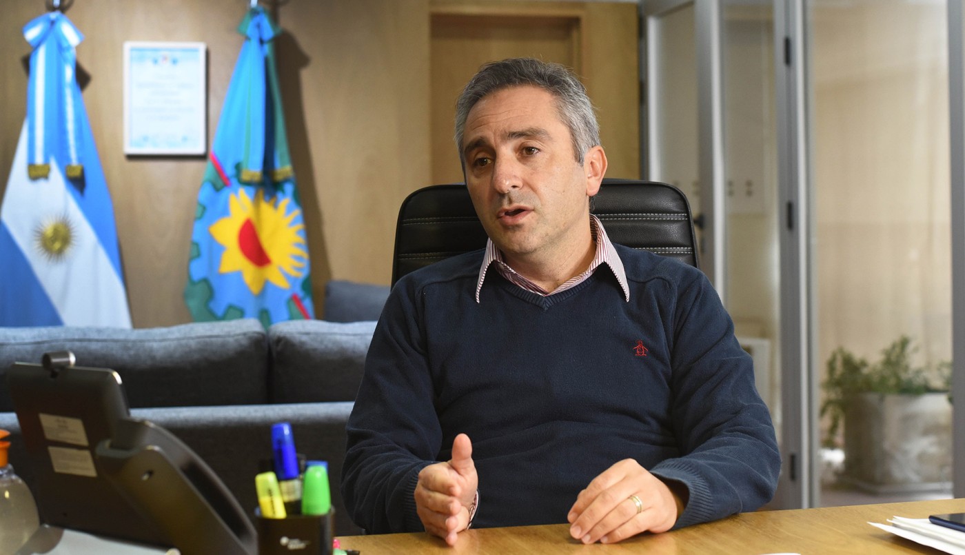 Larroque afirmó que Fernández "no tiene en cuenta a Cristina" en la toma de decisiones | Nacionales