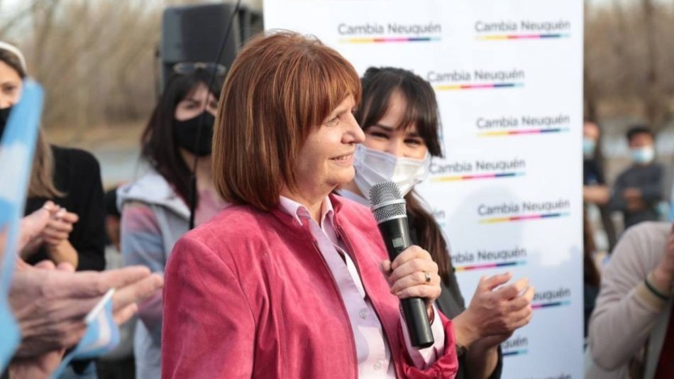 Bullrich sinceró su distanciamiento de Rodríguez Larreta: "La relación ha dejado de fluir” | Nacionales