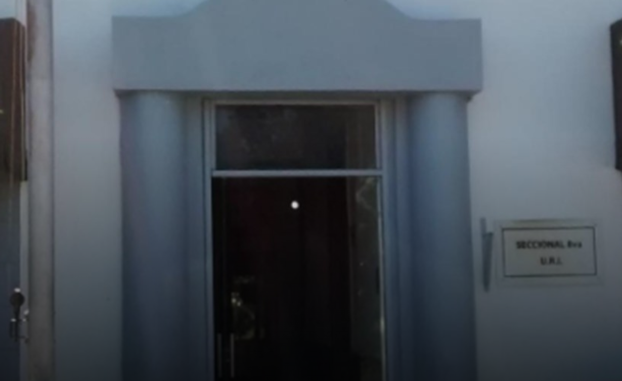 Dos policías fueron condenados por apremios ilegales en la seccional 8va | Judiciales