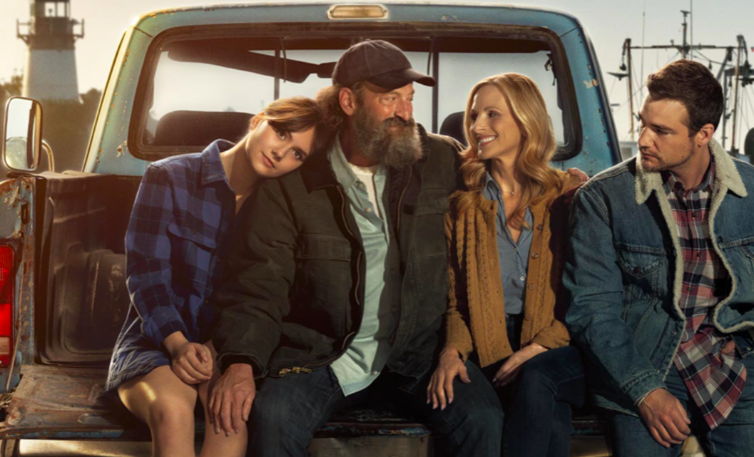 La comedia dramática "CODA" ganó el Oscar a la Mejor Película | Espectaculos