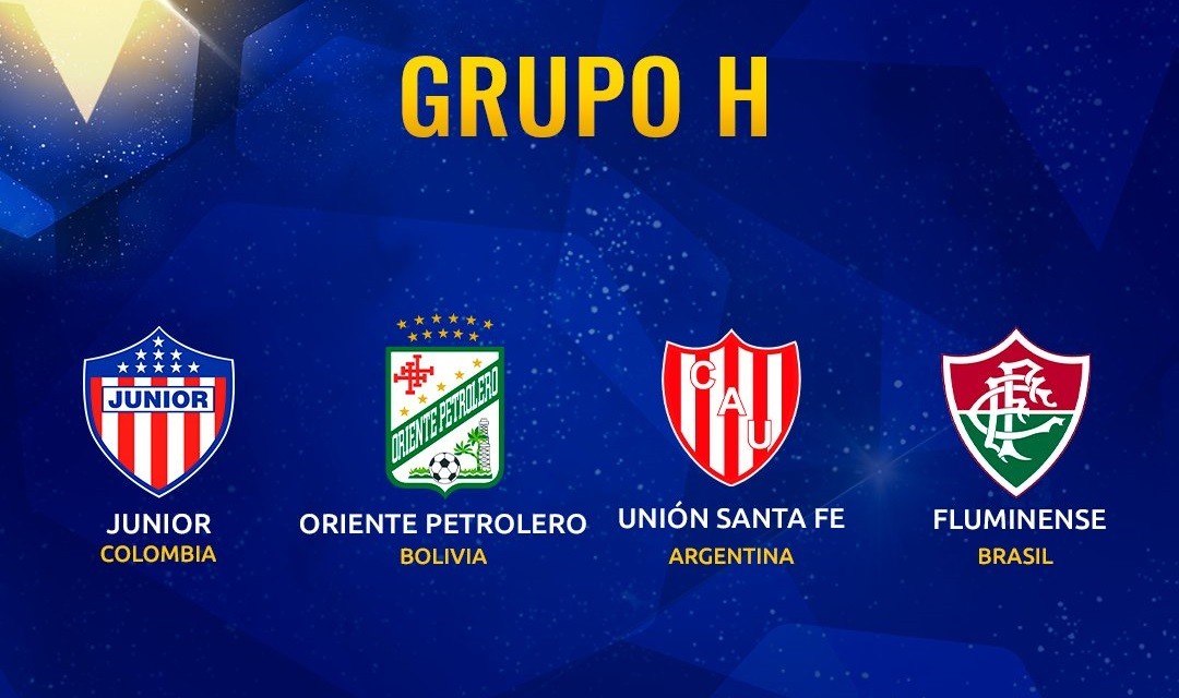 Sudamericana 2022: Estos son los horarios y días en los que Unión se medirá con sus rivales | Deportes