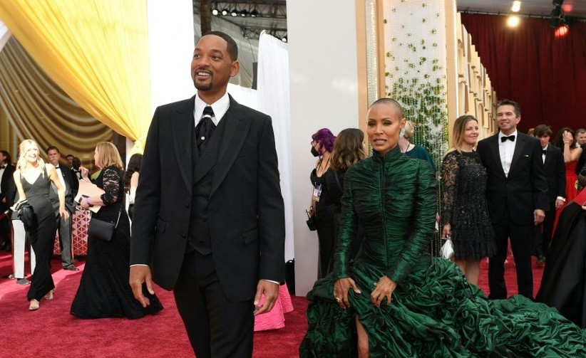 Alopecia: la enfermedad de la esposa de Will Smith con la que bromeó Chris Rock | Espectaculos