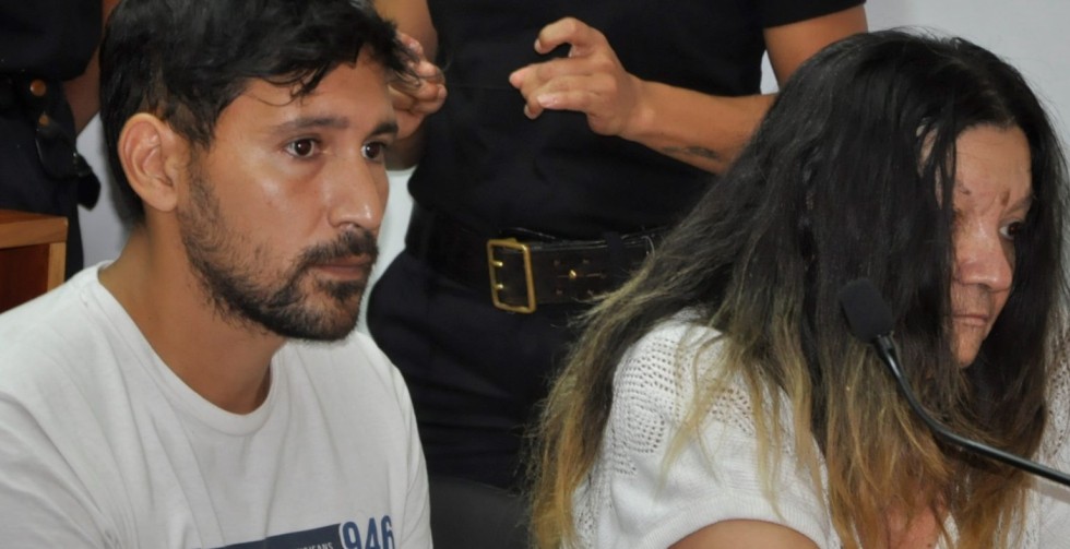 Madre e hijo mataron a una familiar para quedarse con la casa | Noticias