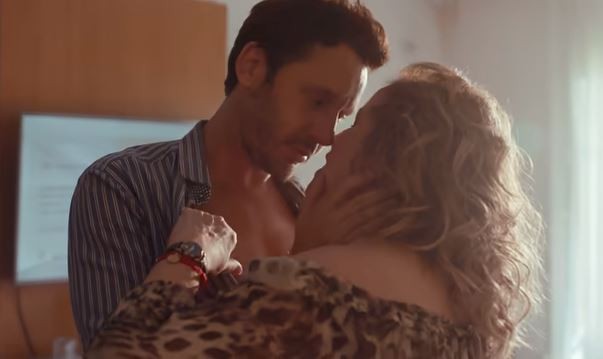 Pimpinela estrenó el video "Cuando lo veo" con Benjamín Vicuña | Espectaculos