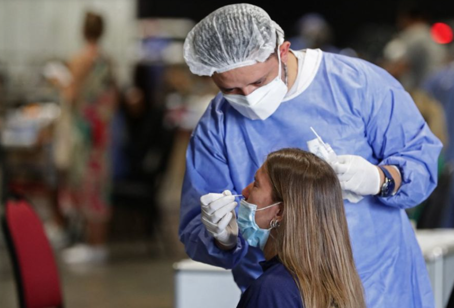 Siguen bajando los casos en la ciudad y no hubo muertes la última semana | Noticias