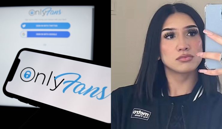 Una chica descubrió que su papá la seguía en su cuenta de OnlyFans: “Recibía mi contenido erótico todos los meses” | Redes
