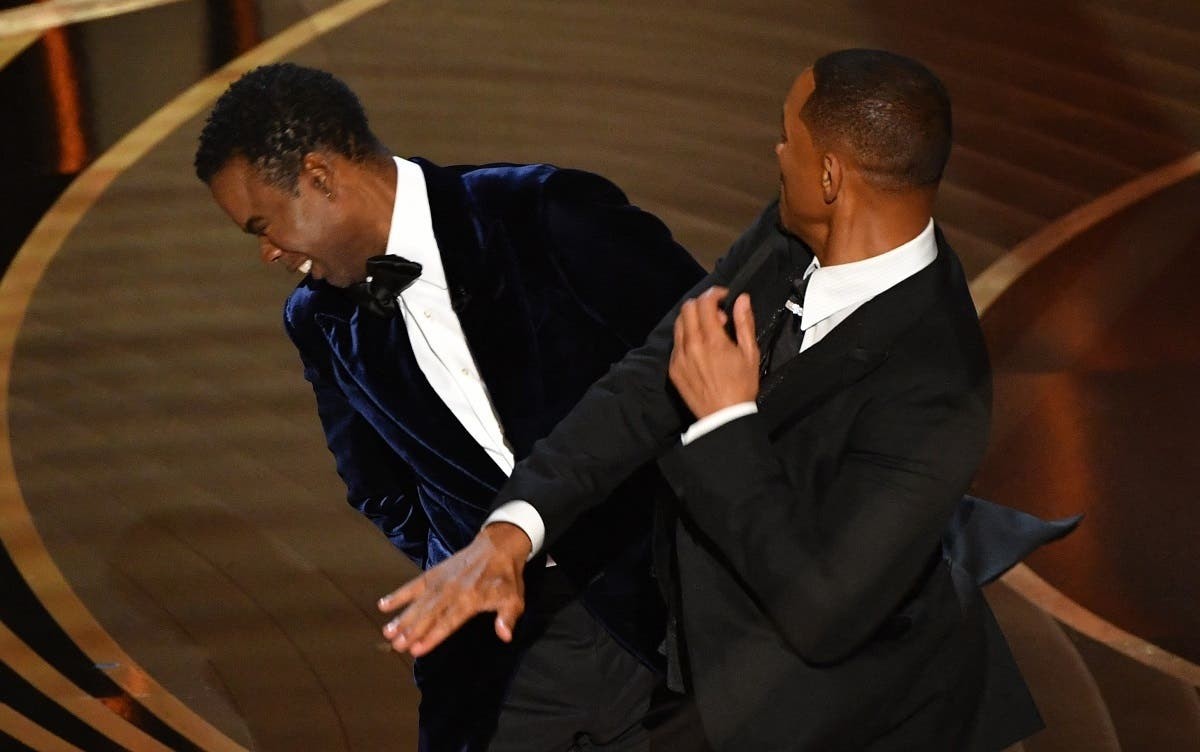 Chris Rock rompió el silencio sobre el cachetazo de Will Smith: "Estoy procesando lo que pasó" | Espectaculos