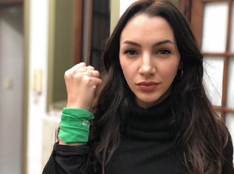 La Justicia brasileña ordenó continuar el juicio oral a Juan Darthés | Judiciales