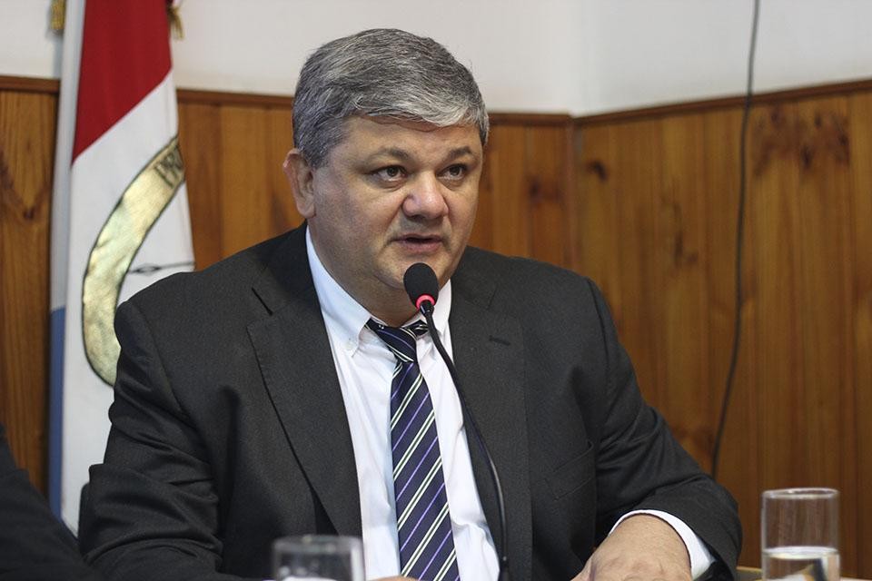 “Hoy genera más ingresos vender drogas que ponerse a trabajar”, dijo un intendente | Información General