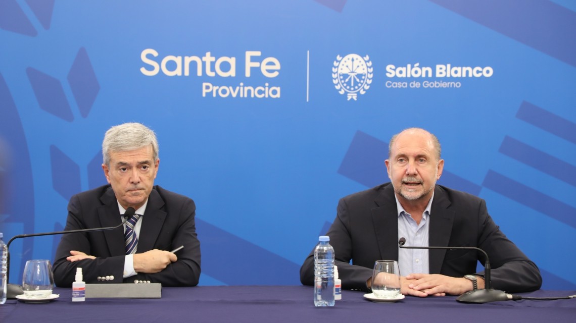 La provincia destinó 125 millones de dólares por un préstamo de la gestión anterior | Noticias