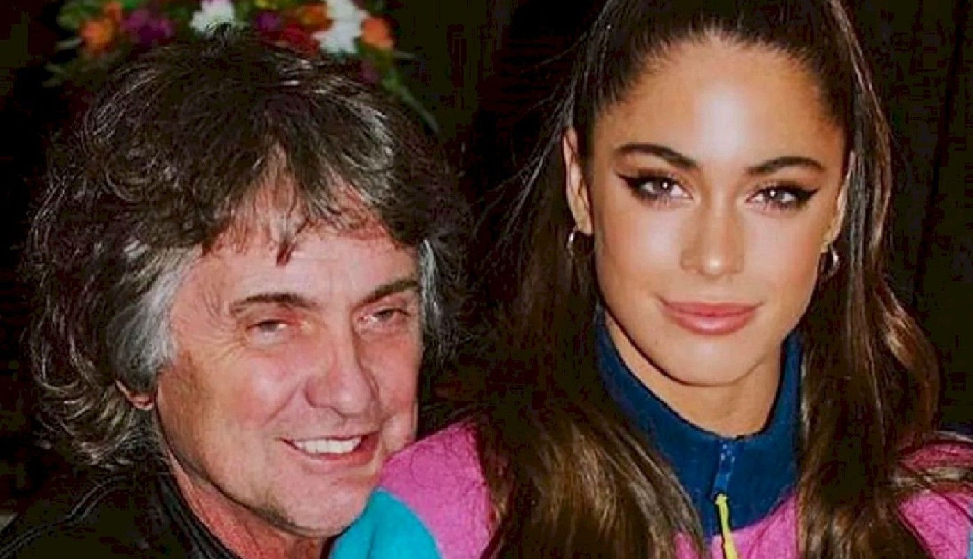 Alejandro Stoessel, el papá de Tini, recibió el alta médica: "Me acaban de dar una segunda oportunidad" | Espectaculos