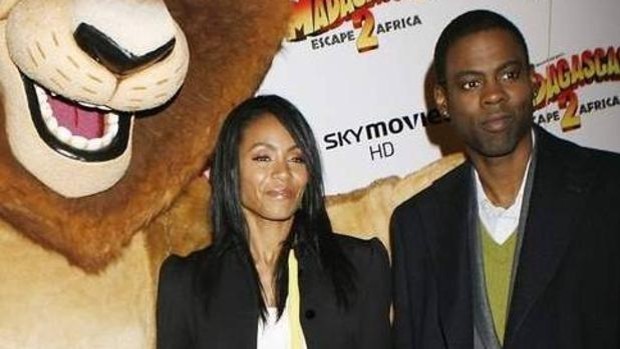 El romance entre la mujer de Will Smith y Chris Rock que habría desencadenado el cachetazo en los Oscar 2022 | Espectaculos