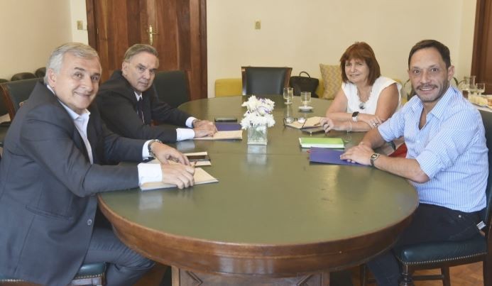 JxC criticó el proyecto del oficialismo para gravar bienes no declarados en el exterior: "Es inviable" | Legislativas