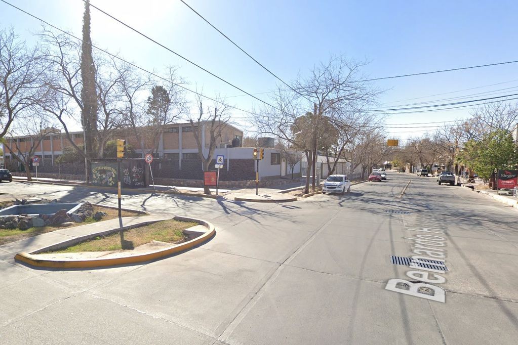 Roban un auto con beba de seis meses adentro y la abandonaron en una plaza | Nacionales