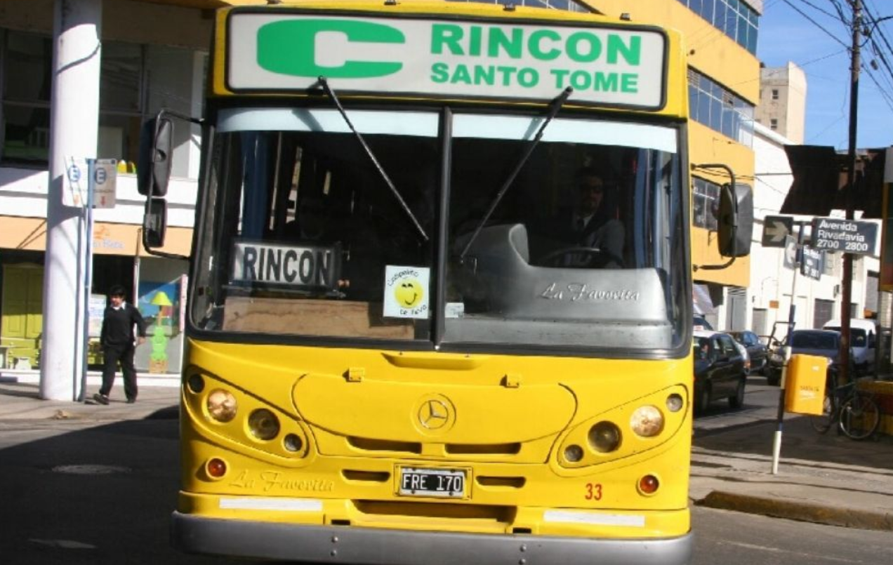 A partir de hoy rige el aumento en las tarifas del transporte interurbano | Información General