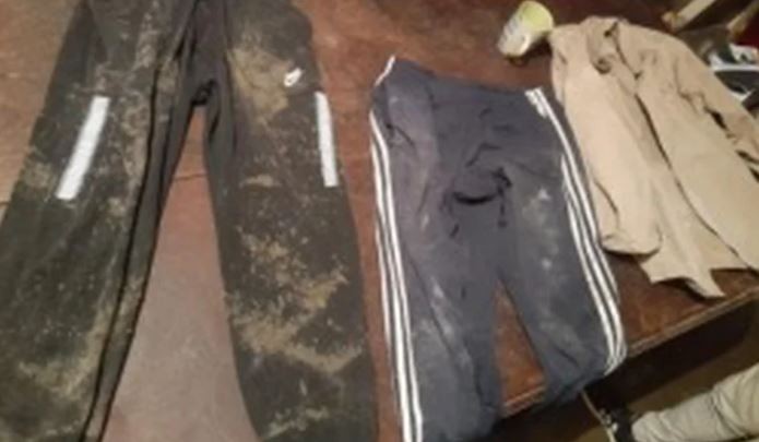 Narcosecuestro: Siete detenidos pero la "mula" no aparece | Nacionales