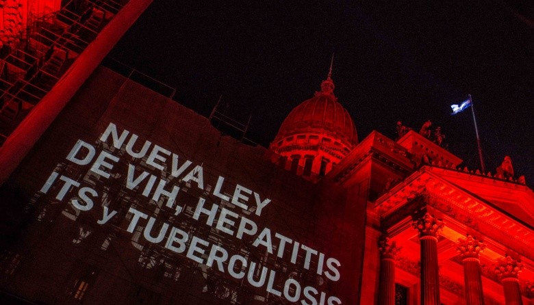 Presentan un proyecto de respuesta integral para el VIH, hepatitis virales y tuberculosis | Legislativas