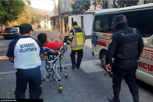 “Mi hijo sólo salió a robar como todos los días y me lo mataron”: la madre de un ladrón pide justicia | Policiales