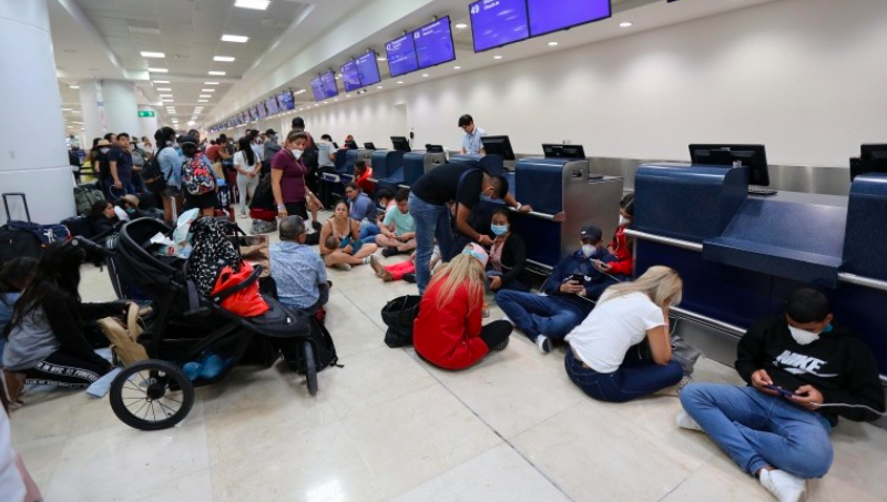 Suspenden a una tradicional agencia de viajes por “estafas millonarias” | Nacionales