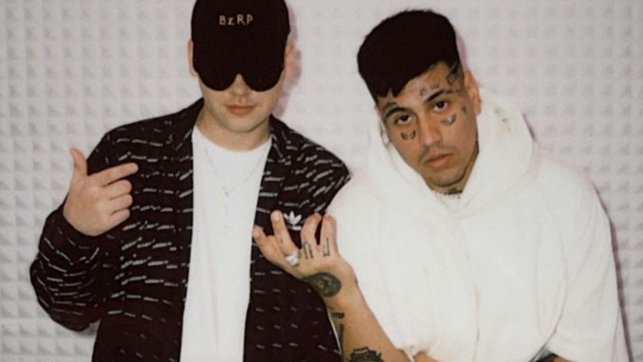 Duki volvió a hablar sobre su Bizarrap Music Session: "Las promesas se cumplen" | Espectaculos