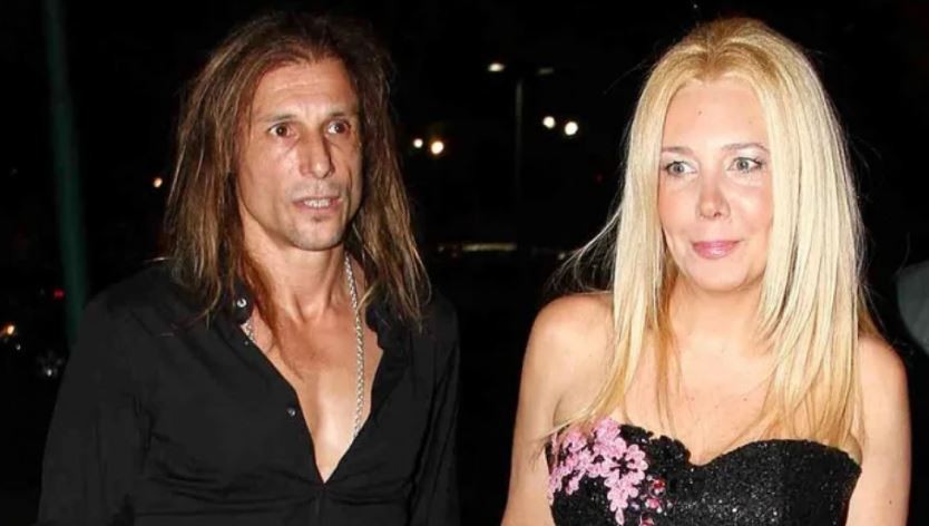 Dictaron la falta de mérito de Claudio Caniggia en la causa por abuso que le inició Mariana Nannis | Judiciales