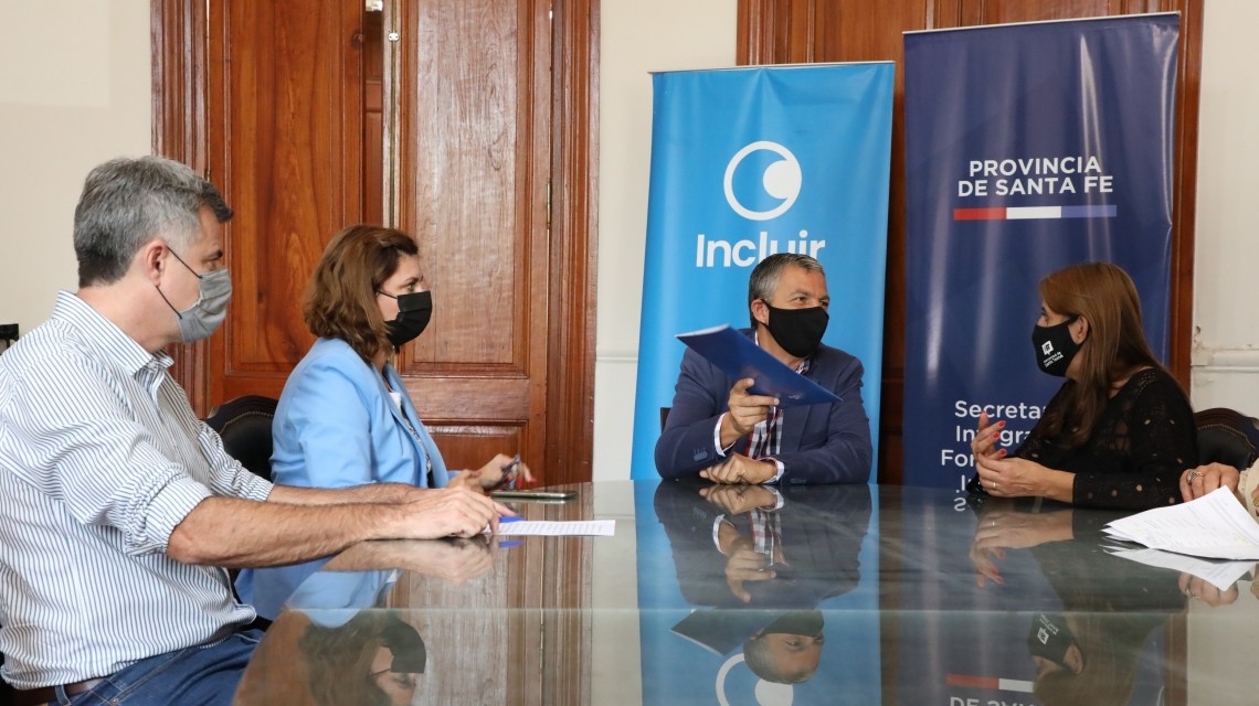 La provincia destinará $20 millones para iluminación en barrios de Santo Tomé | Noticias