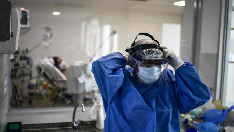 Coronavirus en Argentina: confirman 27 muertes y 3.432 casos positivos | Nacionales