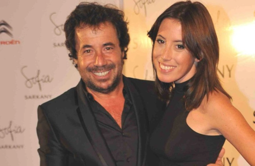 A un año de su muerte: el emotivo homenaje de Ricky Sarkany a su hija Sofía | Espectaculos