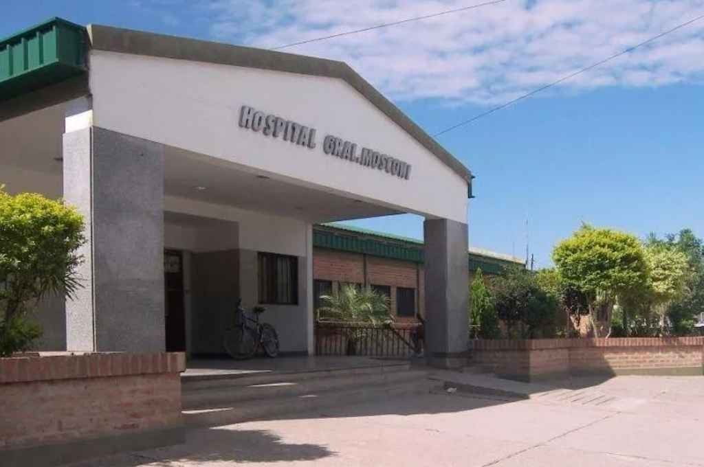 Tiene 12 años, fue al hospital porque le dolía la panza y dio a luz: detuvieron a su padre por abuso | Nacionales