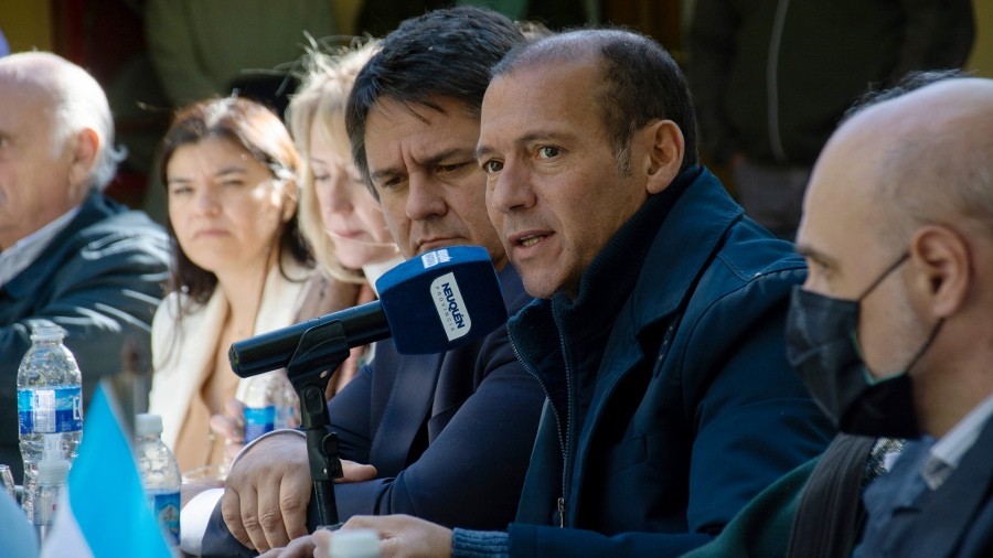 Neuquén le dice adiós al barbijo: su uso dejará de ser obligatorio en ciertas circunstancias | Nacionales