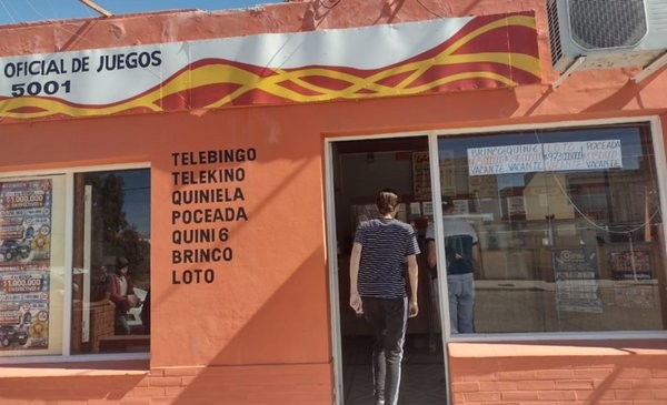 La historia de "Rambito", el delincuente que ganó el Quini 6 y se retiró: "No robo más" | Nacionales