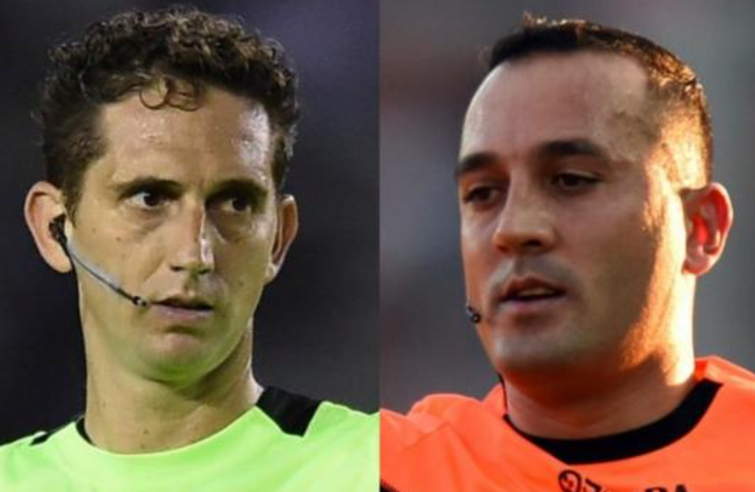 Debuta el VAR: Colón y Unión tienen árbitros confirmados | Deportes