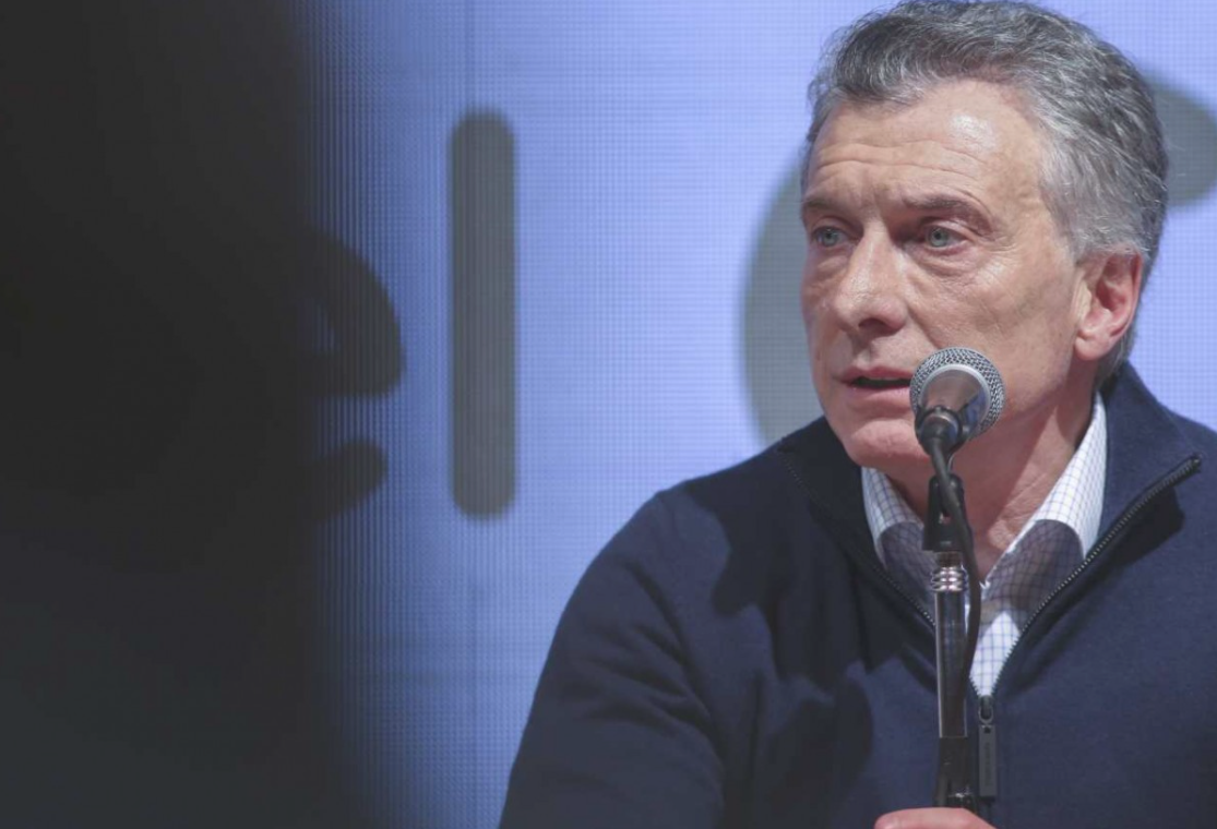 Macri cuestionó la intención del Gobierno de regular las redes sociales: "Es censura o vigilancia" | Nacionales