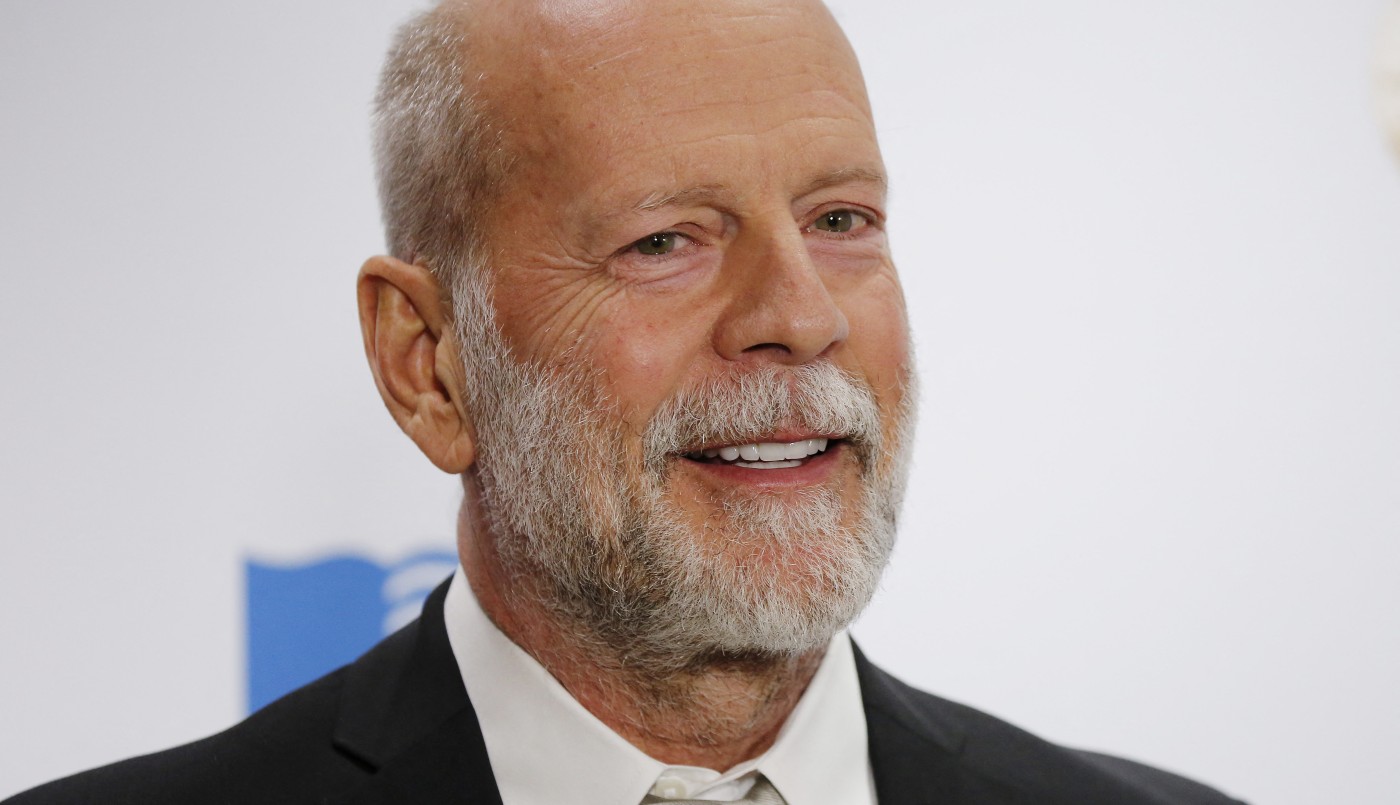 Bruce Willis se retiró de la actuación porque sufre afasia: qué es y qué necesitas saber al respecto | Espectaculos