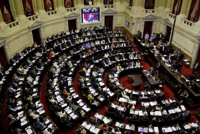 Alquileres: acuerdo en Diputados entre oficialismo y oposición para avanzar en un nuevo proyecto | Legislativas