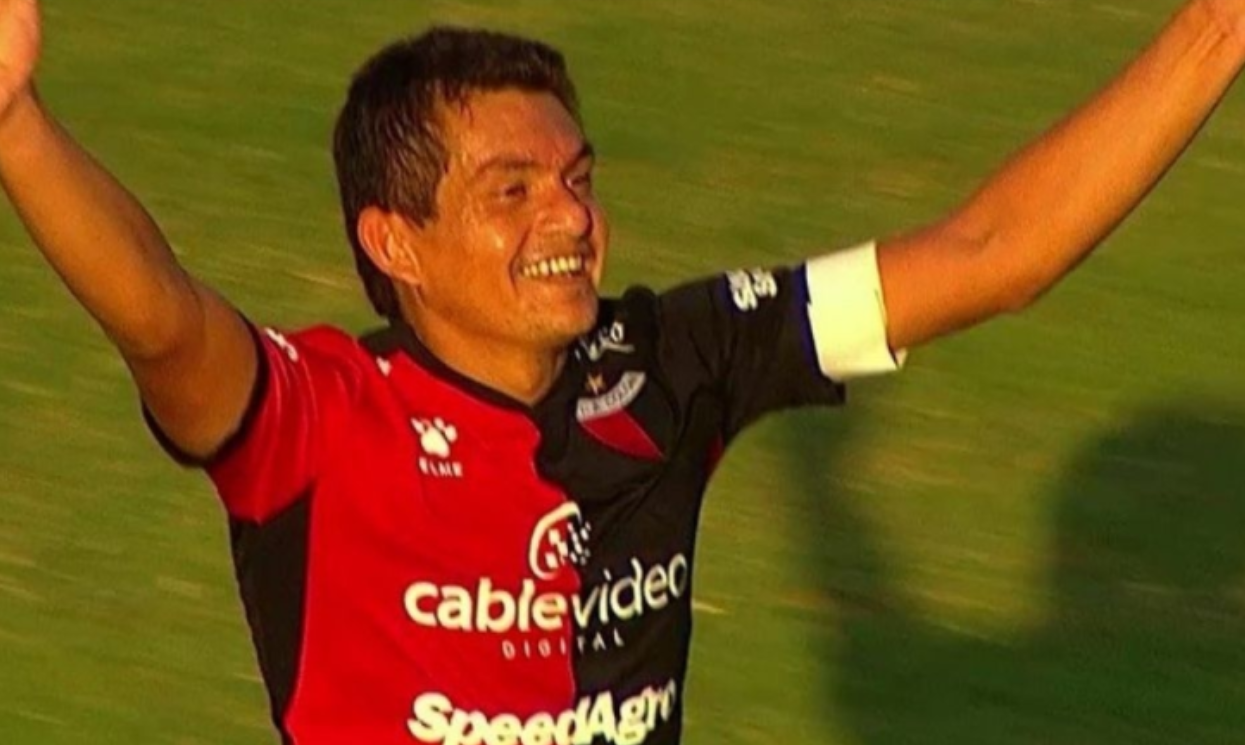 Colón recibe a Aldosivi en una jornada histórica para el fútbol argentino | Deportes