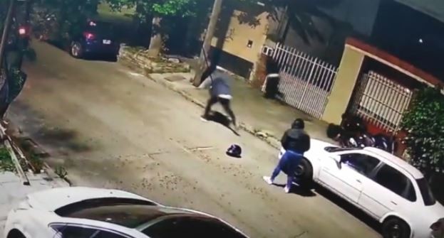 Mataron de ocho balazos a un policía federal que fue a retirar un celular que había comprado por Facebook | Nacionales