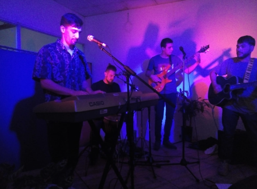 Las propuestas culturales en el otoño santafesino | Espectaculos