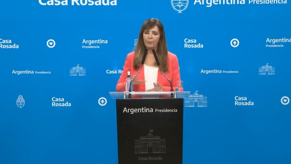 Planes sociales: el Gobierno ratificó que "no habrá nuevos ingresos" | Noticias