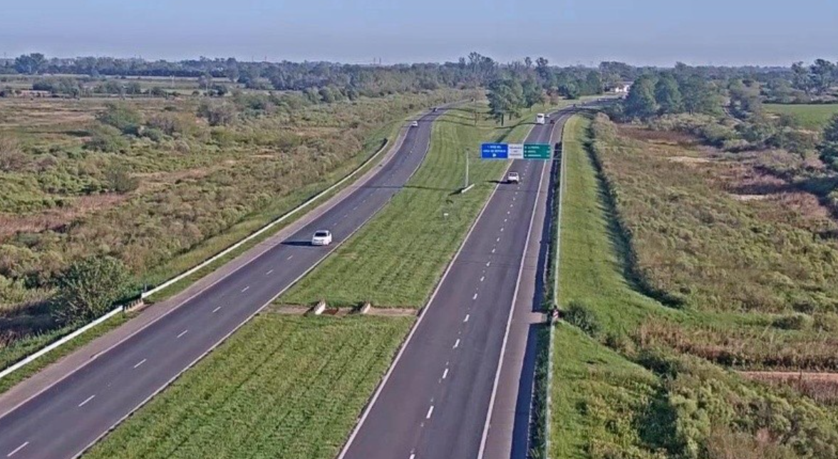 Abril llega con un aumento del peaje en la autopista Santa Fe-Rosario | Noticias