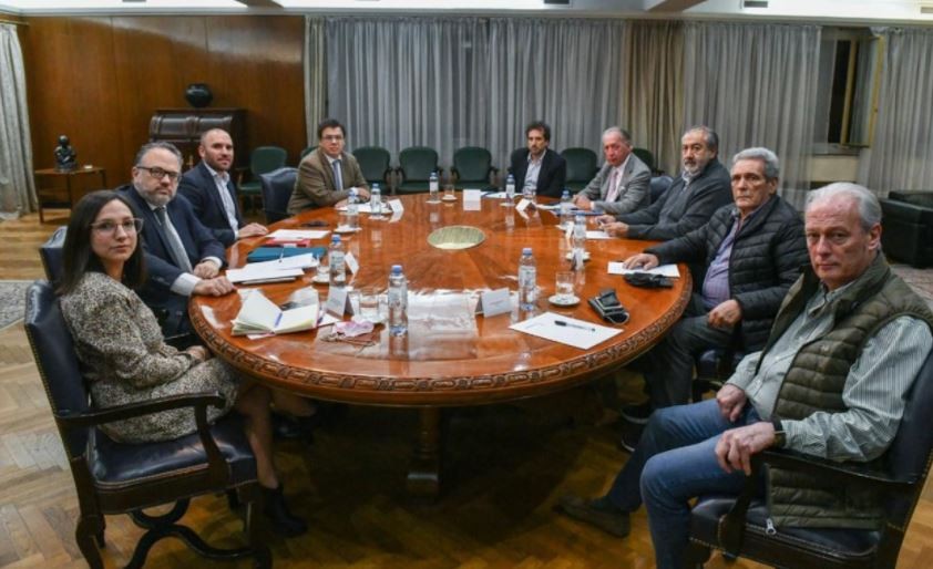 El Gobierno avanza en acuerdos con empresarios y gremios para luchar contra la inflación | Noticias