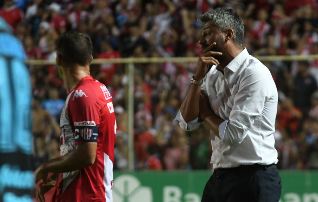 Sin Álvez, Munúa tiene los convocados para viajar a Paraná | Deportes