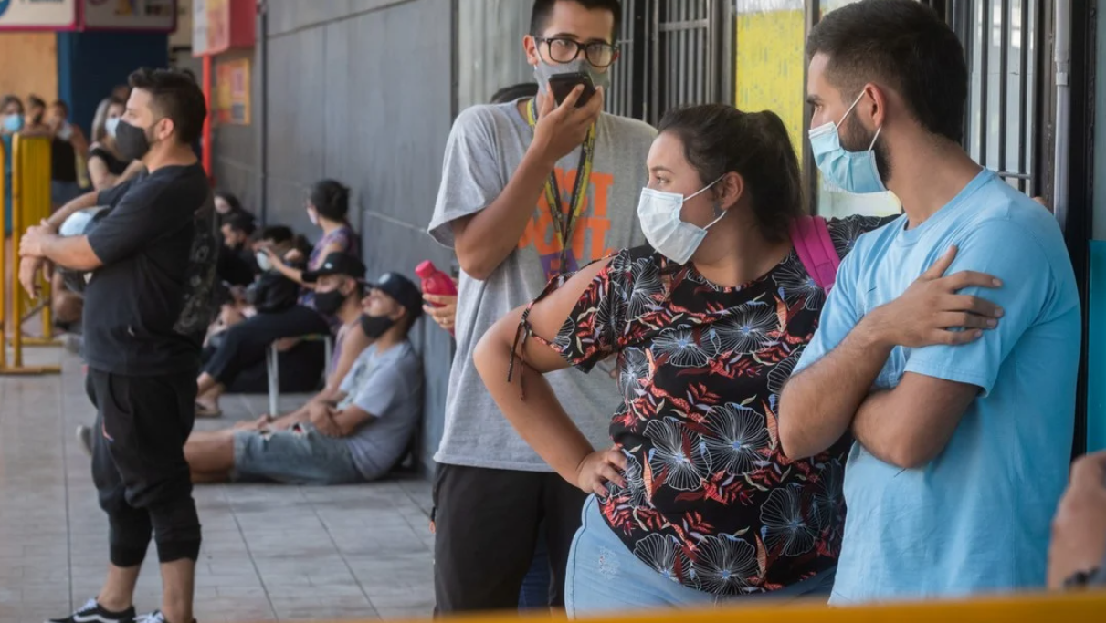 Flexibilizan medidas por covid y eliminan el distanciamiento social obligatorio | Noticias