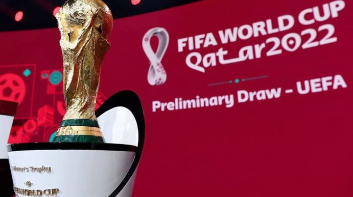 Gran expectativa por el sorteo del Mundial de Qatar 2022 | Deportes