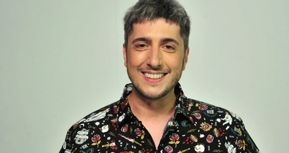 Jey Mammon llega a Telefe | Espectaculos