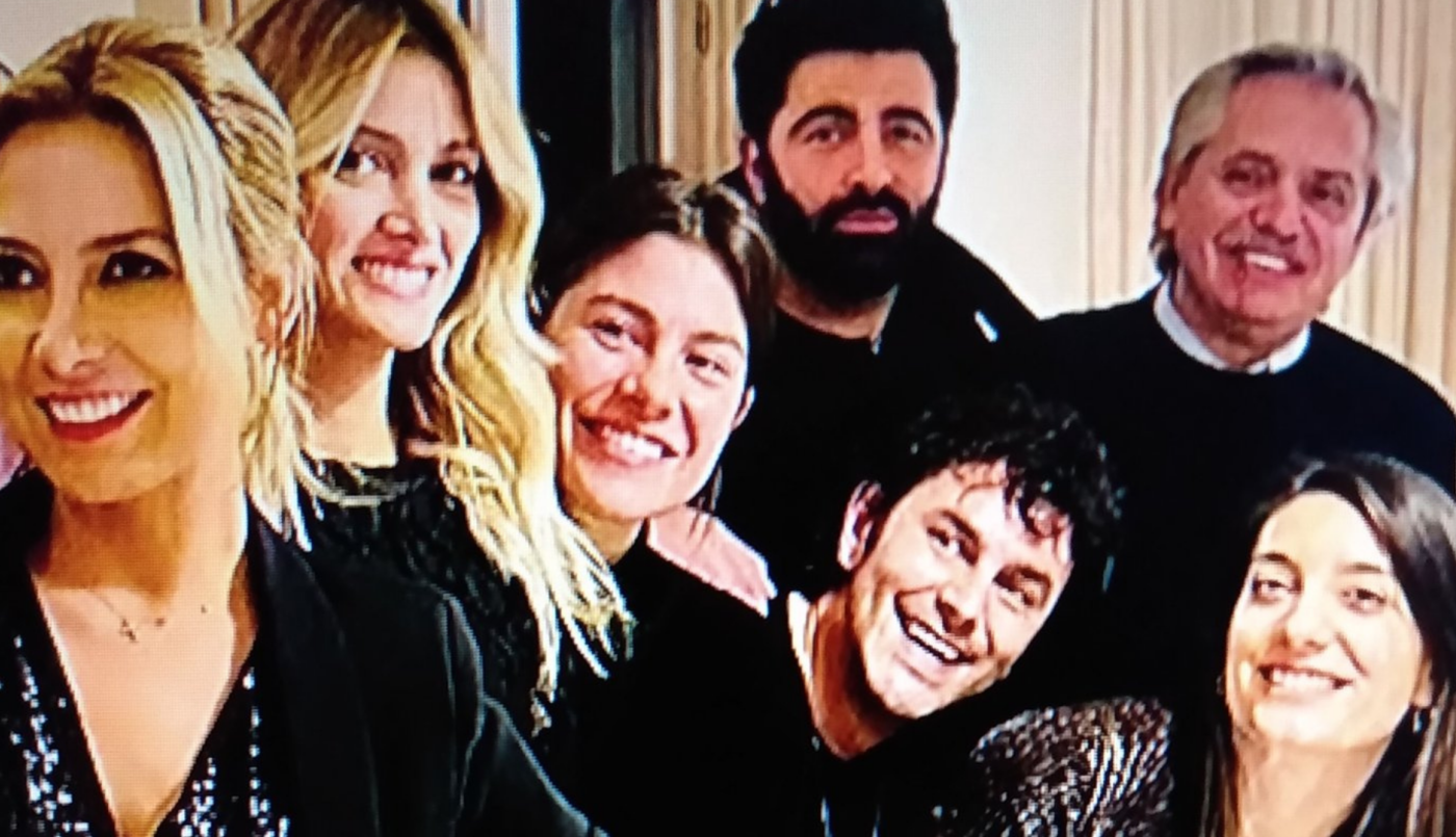 Fabiola Yañez pidió perdón por las fiestas en Olivos: “Tremendo error” | Nacionales