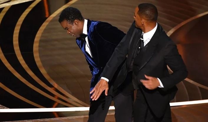 Will Smith renunció a la Academia tras el escándalo por el cachetazo a Chris Rock | Espectaculos