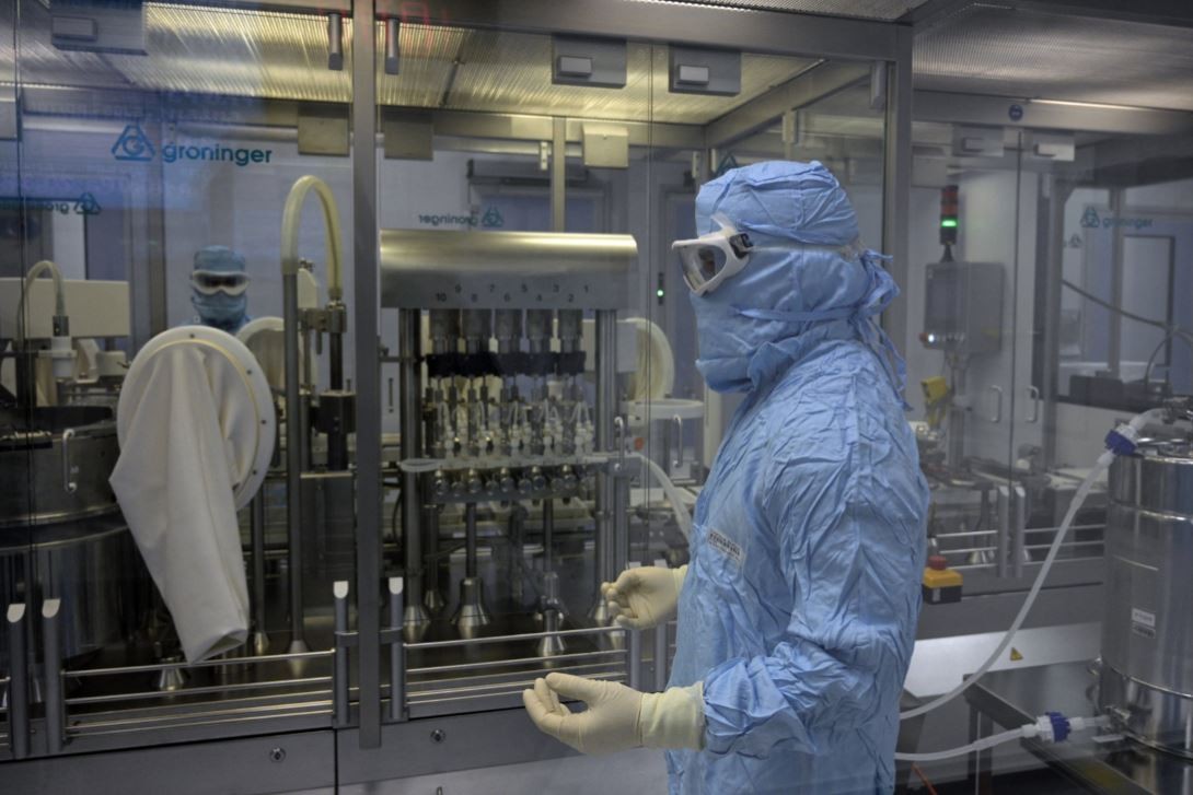 Coronavirus: Argentina registró 840 nuevos contagios y 3 muertes | Nacionales