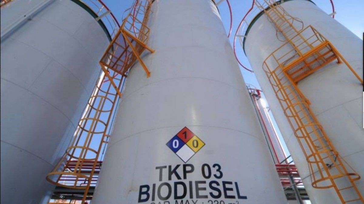 Santa Fe propuso aumentar el corte de biodiesel para atender la demanda de combustibles | Noticias