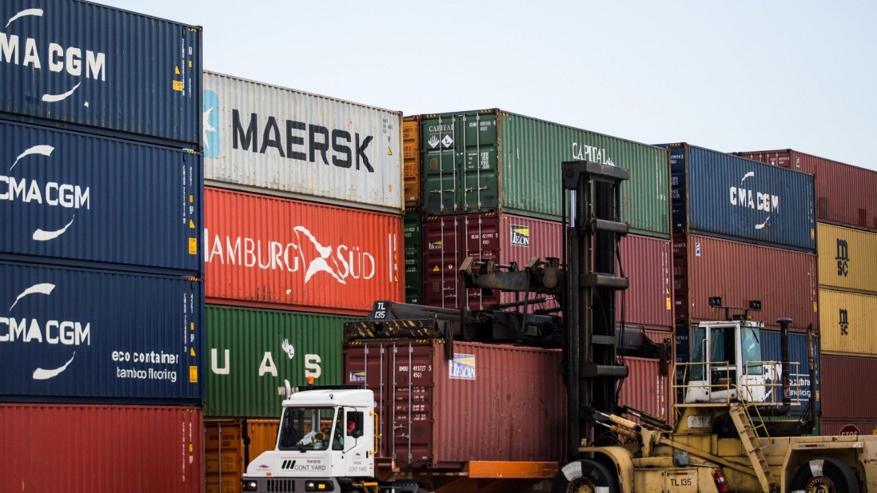 Importaciones: café, neumáticos y calzado son sectores más complicados | Nacionales